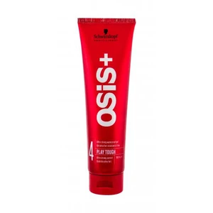 Schwarzkopf Professional Osis+ Play Tough 150 ml pre definíciu a tvar vlasov pre ženy