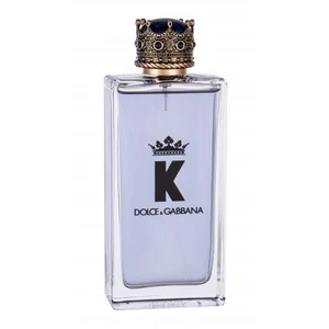 Dolce&Gabbana K 150 ml toaletná voda pre mužov