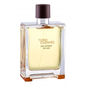 Hermes Terre d´Hermès Eau Intense Vétiver 200 ml parfumovaná voda pre mužov