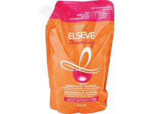 L'Oréal Paris Elseve Dream Long refill obnovujúci šampón