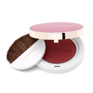 Clarins Joli Blush pudrowy róż 04 Cheeky Purple 5 g