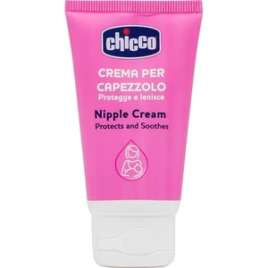 Chicco Nipple Cream krém na bradavky 30 ml
