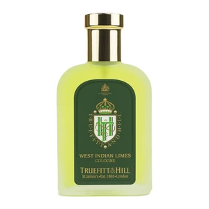 Truefitt & Hill Kolínska voda Truefitt & Hill West Indian Limes (100 ml)