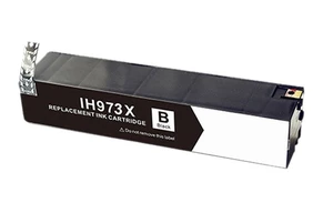 Kompatibilná kazeta s HP 973X L0S07AE čierna (black)