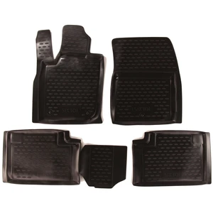 Gumové koberce JEEP Grand Cherokee IV (WK2), 2010-2013