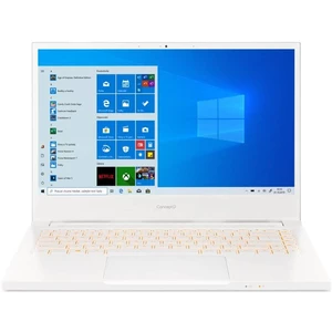 Notebook Acer ConceptD 3 (CN314-73G-77W0) (NX.C6MEC.001) biely Model: Acer ConceptD 3 CN314-73G-77W0
Operační systém: Windows 11 Pro
Procesor: Intel C