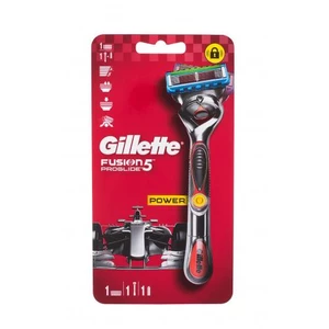 Gillette Fusion5 Proglide Power 1 ks holiaci strojček pre mužov