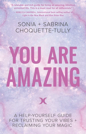 You Are Amazing