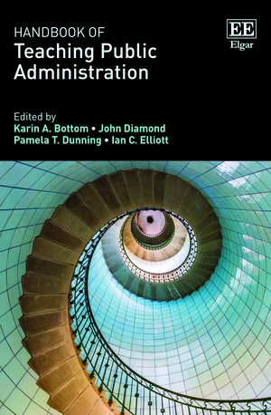 Handbook of Teaching Public Administration