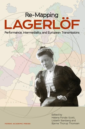 Re-mapping LagerlÃ¶f