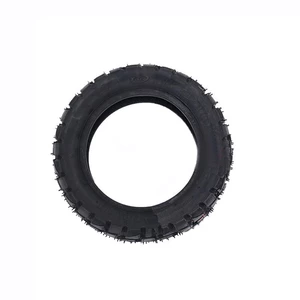 10inch 255*80 Electric Scooter Outer Tyre High Performance Vacuum Off-Road Tires Adapted to E-Bike Snowmobile for Laotie