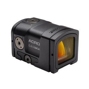 Kolimátor ACRO C-2 Aimpoint® (Barva: Černá)