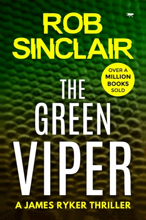 The Green Viper