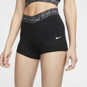 W np short 3in mtrl vnr su