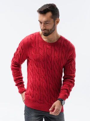 Maglione da uomo  Ombre Basic