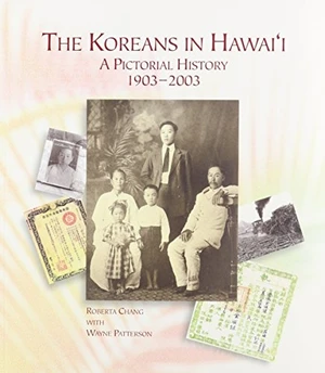 The Koreans in Hawaii