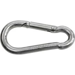 SWG 680 154 800 75 Požární bezpečnostní karní navijáky Galvanicky pozinkovaná ocel (d x š) 100 mm x 10 mm
