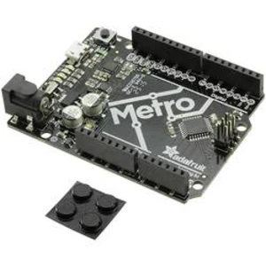 Vývojová deska Adafruit METRO 328 with Headers - ATmega328 2488, ATMega328