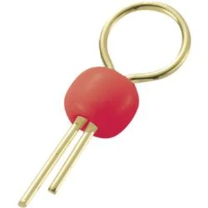 Abgreifpunkt pro desky plošných spojů TRU COMPONENTS 1563955