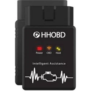 Diagnostická jednotka OBD II EXZA HHOBD Wifi 10599