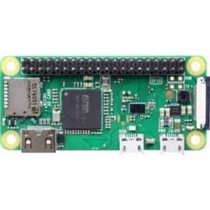 Raspberry Pi® Zero WH Zero WH