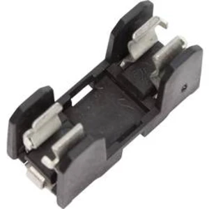 SMD pojistka ESKA PTF/18SMD PTF/18SMD, vhodné pro pojistky 5 x 20 mm, 10 A, 250 V/AC, 1 ks