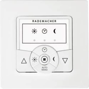 Rademacher Roletové spínací hodiny Troll Basis 5602-UW 36500112