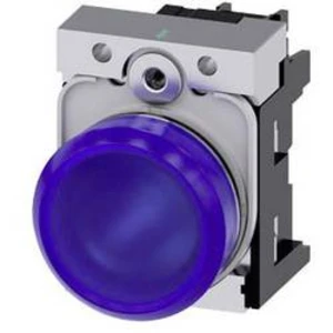 Světelný hlásič Siemens 3SU11526AA501AA0, 1 ks