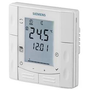 Pokojový termostat Siemens S55770-T333