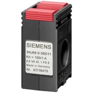 Proudový měnič Siemens 3NJ6940-3BK11 1 ks