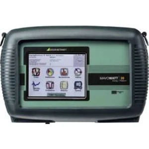 Síťový analyzátor Gossen Metrawatt MAVOWATT 20 TR2500B Paket M817Q