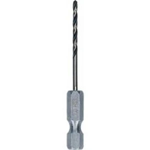 Sada spirálových vrtáků Bosch Accessories PointTeQ 2608577540, 10dílná
