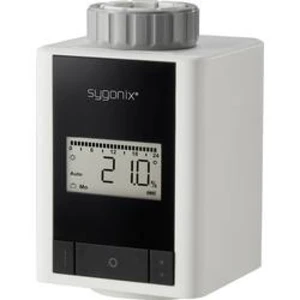 Termostatická hlavice Sygonix T1 SY-4538252