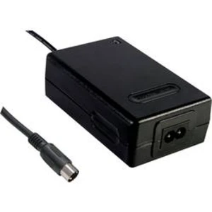 Stolní napájecí adaptér, stálé napětí Mean Well GP25B13A-R1B 2.5 A 28.5 W