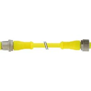 Upravený zástrčkový konektor pro senzory - aktory Murr Elektronik 7030-40041-1262000 20.00 m, 1 ks