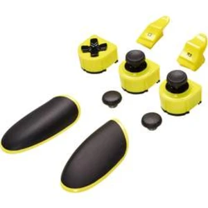 Sada příslušenství Thrustmaster eSwap Pro Controller YELLOW COLOR PACK, žlutá, černá