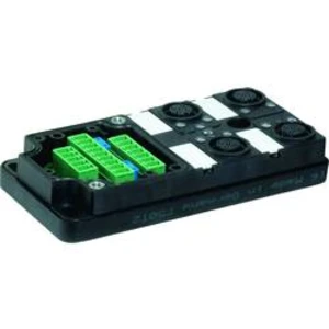 Aktivní box senzor/aktor Murr Elektronik 8000-44702-0000000, 1 ks