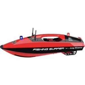 RC zavážecí a návnadová loď Amewi Fishing Surfer, RtR, 850 mm