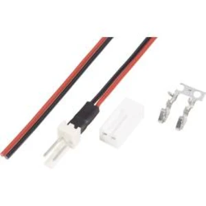 Kabel s 2-pólovým konektorem Modelcraft