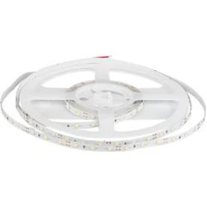 LED pásek V-TAC VT-3528 GREEN 5m 2011, 18 W, N/A, 5 m