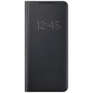 Samsung EF-NG998PBEGEE Flip Cover černá