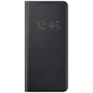 Samsung EF-NG998PBEGEE Flip Cover černá