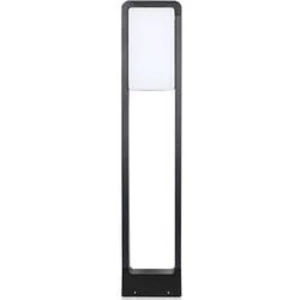 Venkovní stojací LED lampa 10 W N/A V-TAC 20113 VT-33 černá