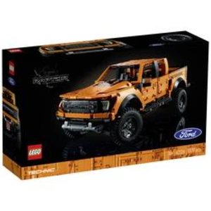 LEGO® TECHNIC 42126 Ford® F-150 Raptor