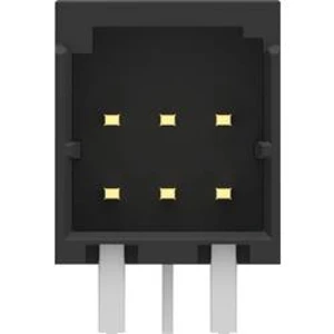 Krycí víčko TE Connectivity 1897096-2, 1 ks