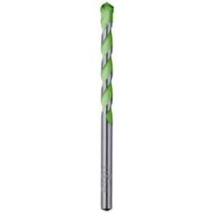 Vrták do žuly kwb 052660 tvrdý kov válcová stopka, délka 100 mm, Ø 6.0 mm, 1 ks