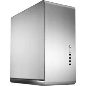 PC skříň midi tower Jonsbo 01.UMX4SR.00, stříbrná