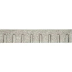 NOCH 58066 Řada přírodních zdí z tvrdé pěny H0 (d x š) 330 mm x 125 mm