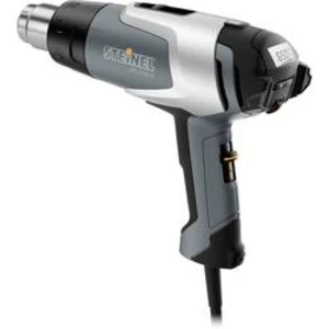 Horkovzdušná pistole Steinel HG 2320 E 007386, 2300 W, 80 - 650 °C