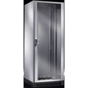 19" skříň pro datové sítě Rittal TE 8000, (š x v x h) 800 x 1200 x 800 mm, výška 24 HE šedobílá (RAL 7035)
